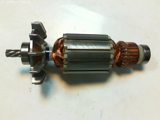 Якорь Makita