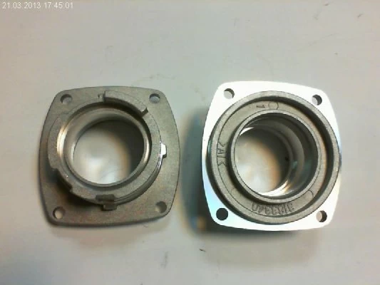 Корпус підшипника Makita 9565