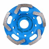 Фреза алмазная DGS-W 100/22,23-5 Rotex