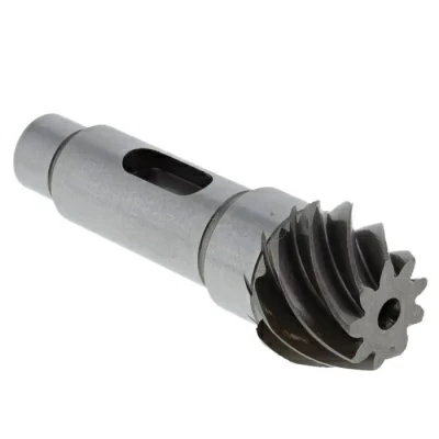 Шестерня редуктора 9 Makita HR3210C
