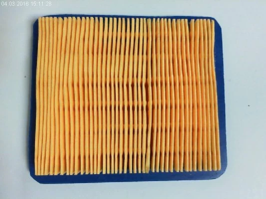 Фільтр повітряний ISC 122T02-0157-B1 (B&S)
