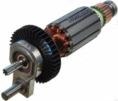 Ротор Bosch GST 75 E