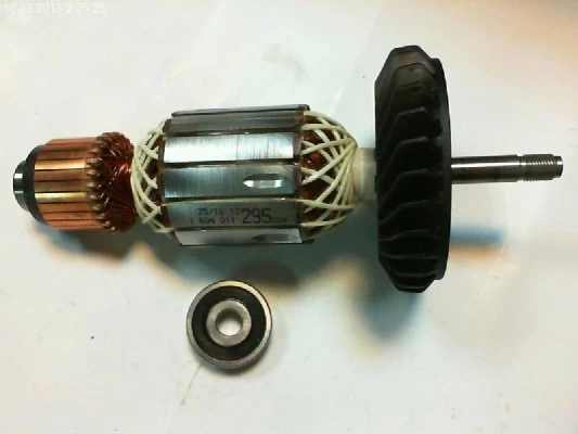 Ротор Bosch GWS 22-230