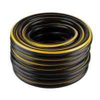 Шланг для води 4-х шаровий 3/4 ", 20м, армований, PVC INTERTOOL GE-4123