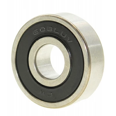Підшипник Bosch 608 LUV