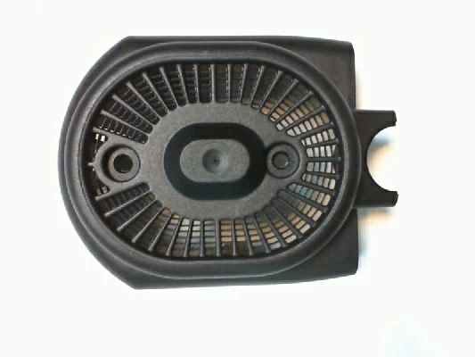 Захист вентилятора Bosch GBH7-45
