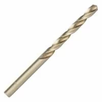 Свердло по металу DIN338 HSS, 7,0 мм, 5% Cobalt INTERTOOL SD-5470