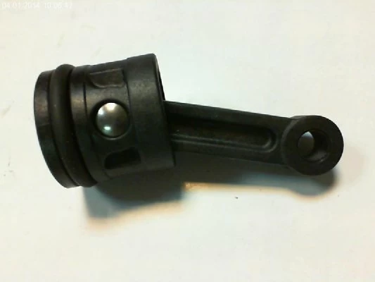 Поршень Bosch GBH4-32DFR