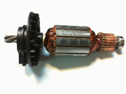 Якорь Bosch PKS54