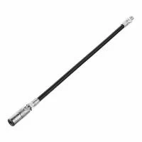 Шланг гнучкий на шприц для змащування, 8×300 мм INTERTOOL HT-0064