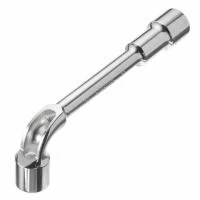 Ключ торцевий з отвором, L-подібний, 20 мм INTERTOOL HT-1620