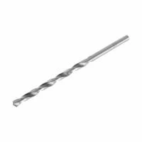 Свердло по металу подовжене DIN340 HSS, 6,5 мм INTERTOOL SD-5265