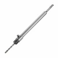 Перехідник SDS-Plus для коронок по бетону, 300 мм INTERTOOL SD-0419