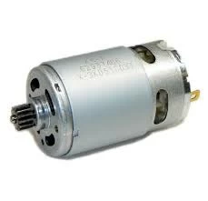 Двигун постійного струму Makita 6280