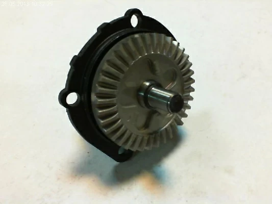 Фланець підшипника Bosch PWS7-125