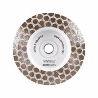 Фреза алмазная DGM-S 100/M14 Hard Ceramics 60