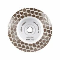 Фреза алмазная DGM-S 100/M14 Hard Ceramics 60