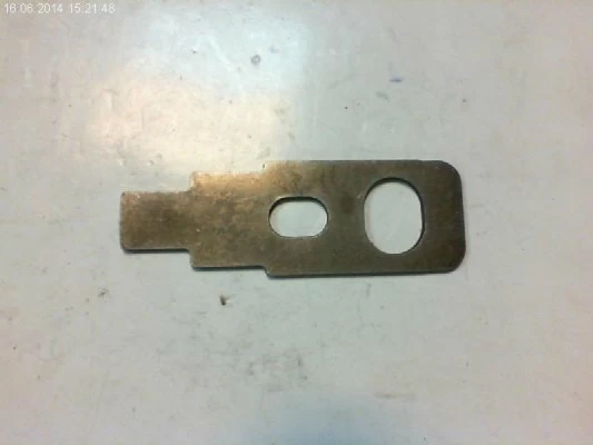 Пластина Makita 4324,4329,MT431