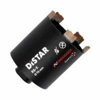 Свердло алмазне Distar DDS-W 072x70-5хМ16 RS-X