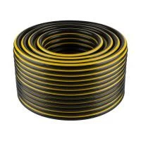 Шланг для води 4-х шаровий 3/4 ", 50м, армований, PVC INTERTOOL GE-4126