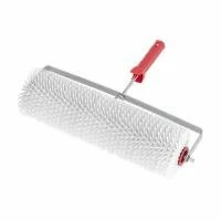 Валик голчастий, 120×400 мм INTERTOOL KT-4704