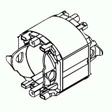 Статор DeWALT D21008