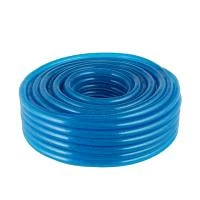 Шланг для води 3-х шаровий 3/4 ", 50м, армований, PVC INTERTOOL GE-4076