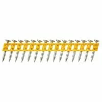 Цвяхи оцинковані по бетону DeWALT DCN8901045