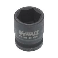 Головка торцева ударна IMPACT DeWALT DT7541