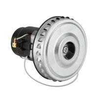 Мотор електричний, 1,2 кВт, для пилососа DT-1015/1020 INTERTOOL DT-1021