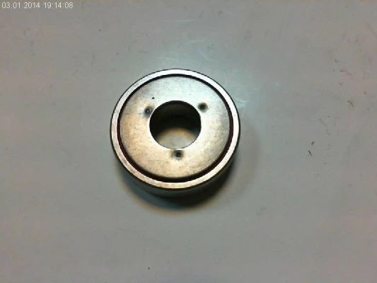 Підшипник Bosch 609
