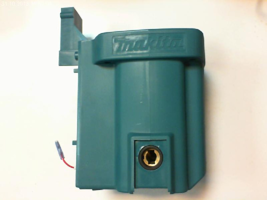 Узел корпуса Makita HM1202,HM1204