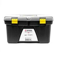 Ящик для інструменту 26.5" 670*393*370 мм INTERTOOL BX-0326