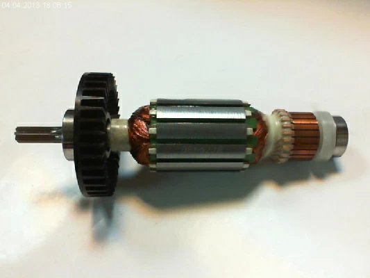 Якорь Makita TW0200