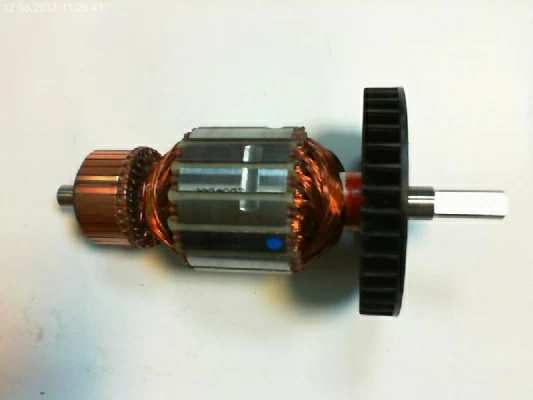 Якорь Makita UC4530