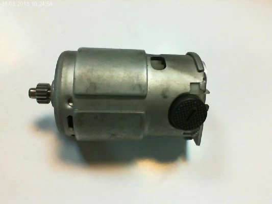Двигатель пост. тока Makita 6213D
