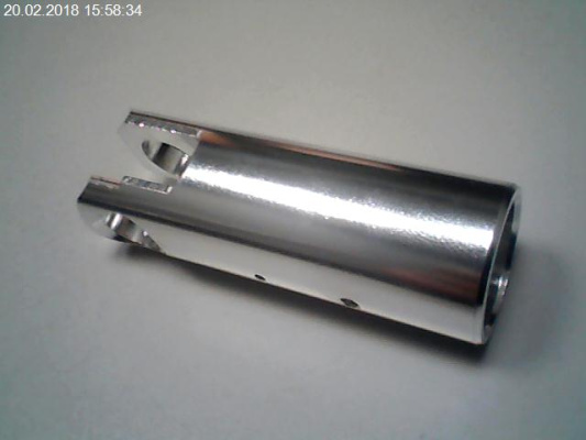 Циліндр STANLEY STHR263