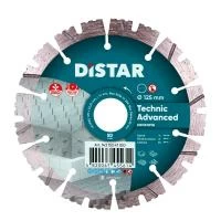 Круг алмазный отрезной 1A1RSS/C3 125x2,2/1,4x11x22,23-10-HIT Technic Advanced