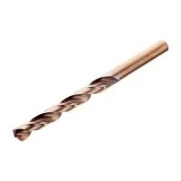 Свердло по металу DIN338 HSS, 10,0 мм, 5% Cobalt INTERTOOL SD-5500