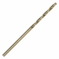 Свердло по металу DIN338 HSS, 1,5 мм, 5% Cobalt INTERTOOL SD-5415