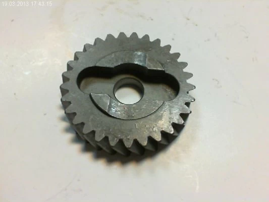 Шестерня Makita HR2800,2810,2811
