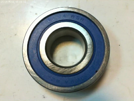 Підшипник Bosch GSH16-30