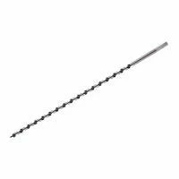 Свердло для деревини спіральне 10*460 мм INTERTOOL SW-1046
