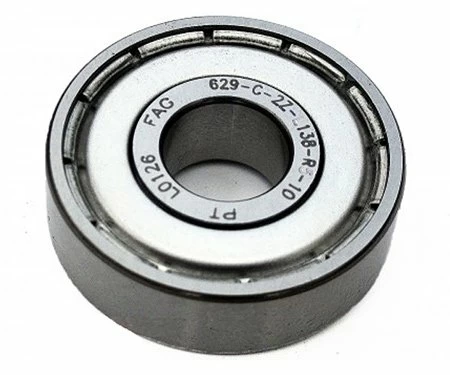 Подшипник Makita 629 2Z