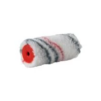 Валик Мультіколор 100*30*6 мм INTERTOOL KT-4530