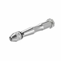 Дриль ручна міні, 0,3-3,6 мм INTERTOOL NT-6011
