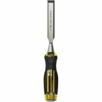 Стамеска FatMax ™ професійна c шириною леза 18 мм STANLEY 0-16-258
