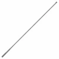 Бур SDS-Max, Quadro, 16×1000 мм INTERTOOL SDM-16100