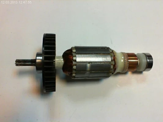Якорь Makita TW0350
