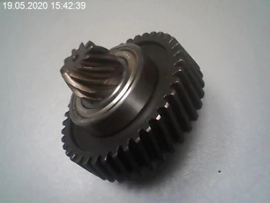 Муфта STANLEY STHR323
